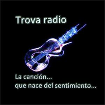 Trova Radio - El sentimiento hecho música LOGO-APP點子