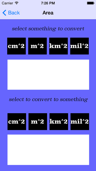 【免費工具App】Convert My Units (CMU)-APP點子