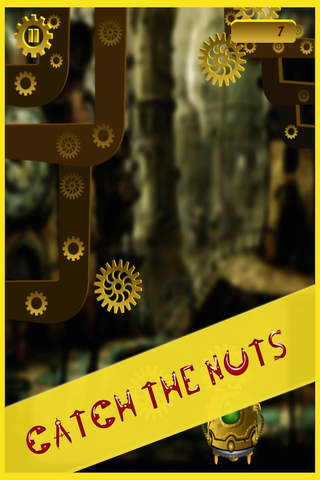 SteamPunk And Nuts screenshot 2