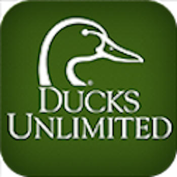 Ducks Unlimited LOGO-APP點子