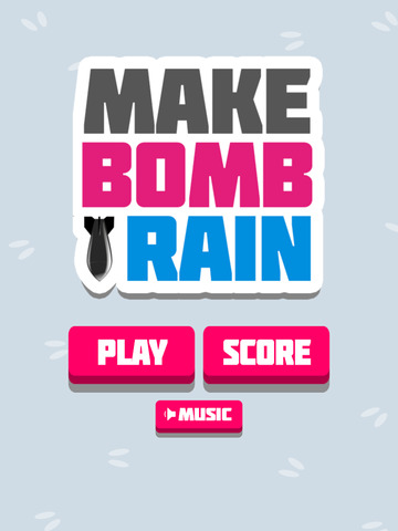 免費下載遊戲APP|Make Bomb Rain app開箱文|APP開箱王