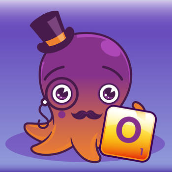 Octogram LOGO-APP點子