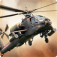 GUNSHIP BATTLE : Helicopter 3D
