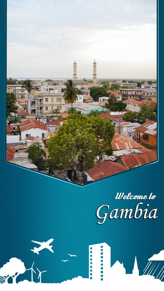 Gambia Travel Guide