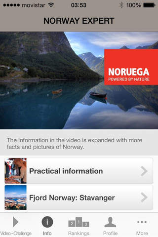 Norway Expert screenshot 3