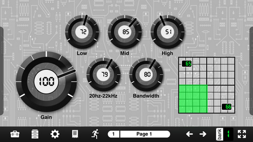 【免費音樂App】MIDI Designer Pro-APP點子