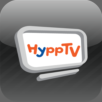 HyppTV Everywhere HD LOGO-APP點子