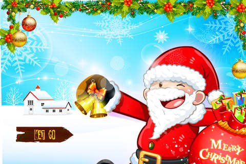2015 Great Christmas journey - The most wanted!!!! screenshot 3