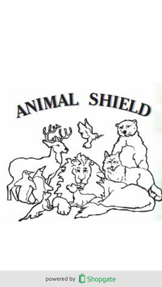 Animal Shield tierversuchsfreie Naturkosmetik