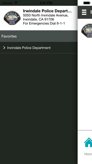 免費下載生產應用APP|Irwindale PD app開箱文|APP開箱王