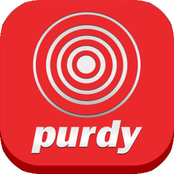 Purdy Connect LOGO-APP點子