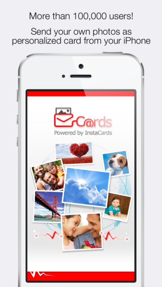 【免費生活App】eCards: postcard, greetings, birthday, invitation card-APP點子