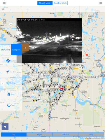 免費下載交通運輸APP|Minnesota/Minneapolis Offline Map & Navigation & POI & Travel Guide & Wikipedia with Traffic Cameras app開箱文|APP開箱王