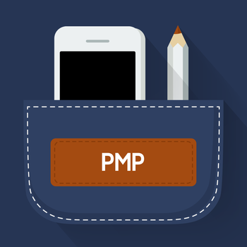 PMP Practice Test & Review Questions LOGO-APP點子