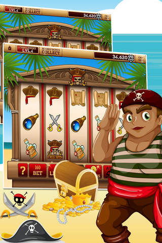 Astel's Casino Pro screenshot 3