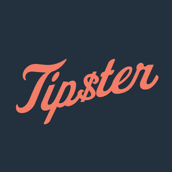 Tip$ter (Free) LOGO-APP點子