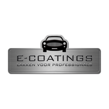 E Coatings LOGO-APP點子