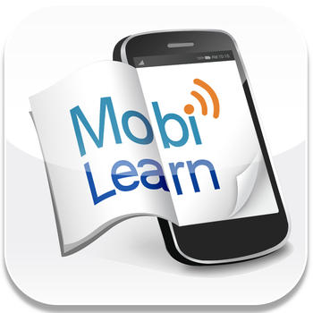 MobiLearn LOGO-APP點子