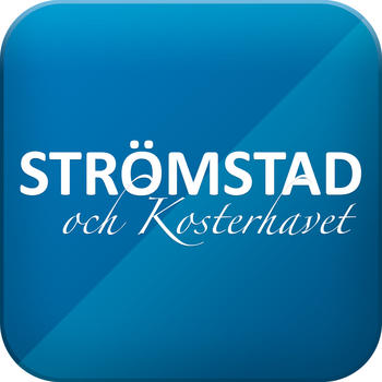 Strömstad LOGO-APP點子