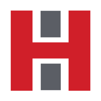 Heitkamp & Hülscher LOGO-APP點子