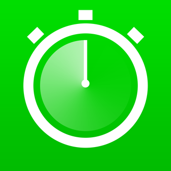 LapTimer by Random Visual LOGO-APP點子