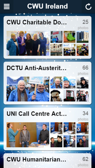 免費下載新聞APP|CWU Ireland app開箱文|APP開箱王