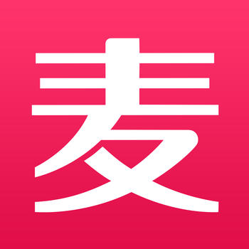 麦包包 LOGO-APP點子