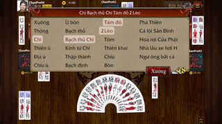 Chắn Pro Sân Đình