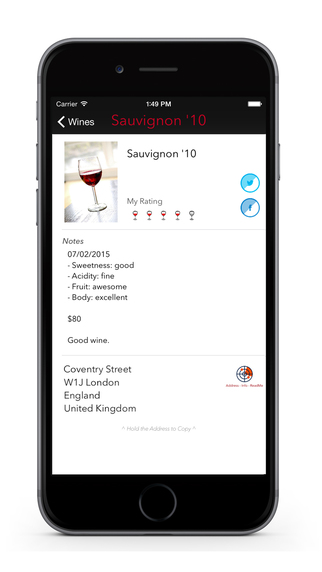 免費下載生活APP|WinePlus app開箱文|APP開箱王