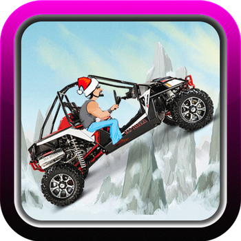 Snow Hill Climb Race 遊戲 App LOGO-APP開箱王