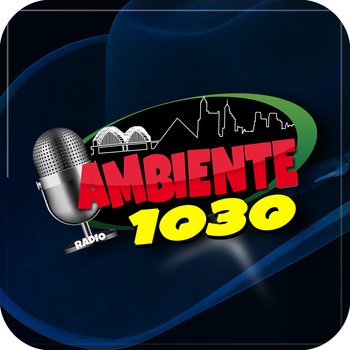 Radio Ambiente LOGO-APP點子