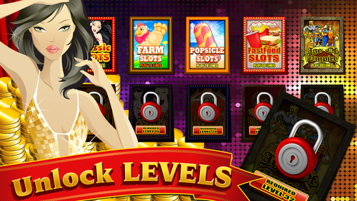 免費下載遊戲APP|Mega Casino Free Lucky Slot Vegas Machine Game app開箱文|APP開箱王