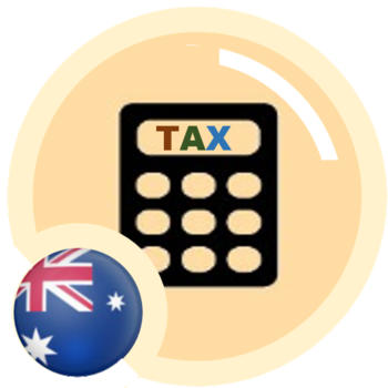 MyTaxWatch - Australia Tax Calculator 2014 LOGO-APP點子