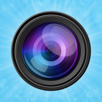 Magic Photo Editor: easy photo editing LOGO-APP點子