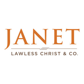 Janet Lawless Christ - Rancho Santa Fe Real Estate LOGO-APP點子