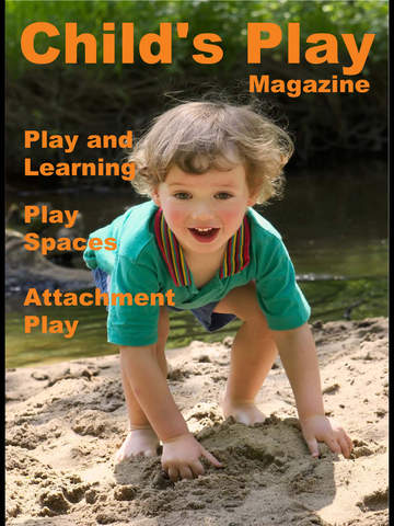 免費下載教育APP|Child's Play Magazine app開箱文|APP開箱王