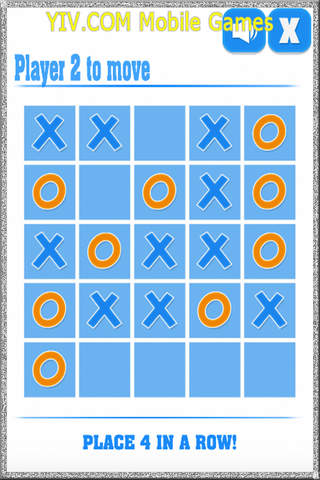 Puzzle Game-Tic Tac Toe screenshot 3
