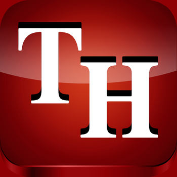 Vallejo Times Herald for iPad LOGO-APP點子