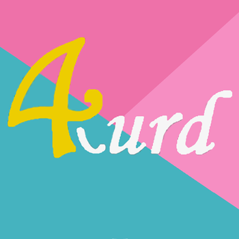 4 Kurd LOGO-APP點子