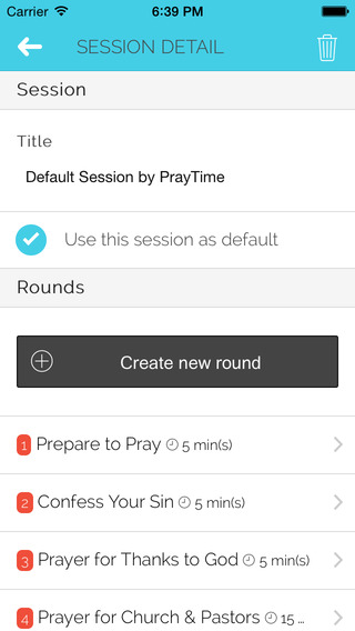 免費下載生產應用APP|PrayTime & Me app開箱文|APP開箱王