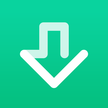 VineGrab - Video downloader for Vine LOGO-APP點子