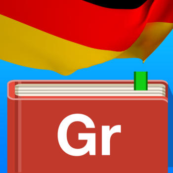 German Grammar: Practice LOGO-APP點子