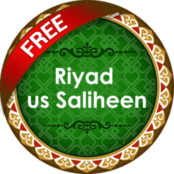 Riyad us Saliheen Free LOGO-APP點子