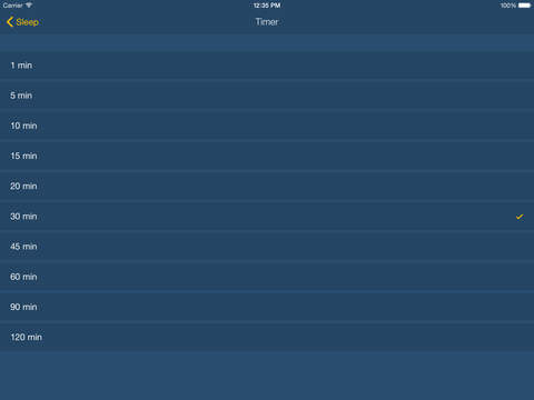 【免費健康App】Sleep - Sleeping just got easier-APP點子