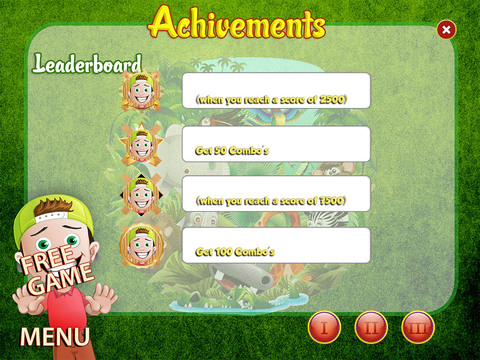 免費下載遊戲APP|Jungle Run - Ultimate Arcade Game app開箱文|APP開箱王