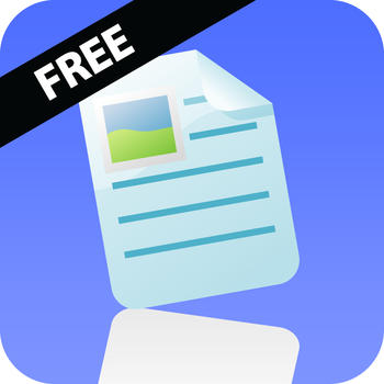 Documents Free (Mobile Office Suite) LOGO-APP點子