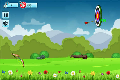 Archery Shooter screenshot 3