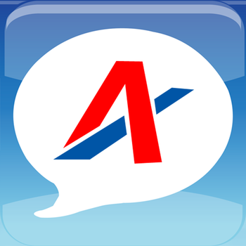 ADKKTalk LOGO-APP點子