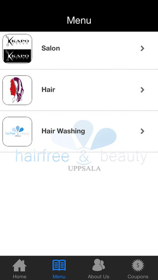 免費下載生活APP|Hairfree Uppsala app開箱文|APP開箱王