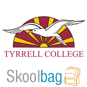 Tyrrell College - Skoolbag 教育 App LOGO-APP開箱王
